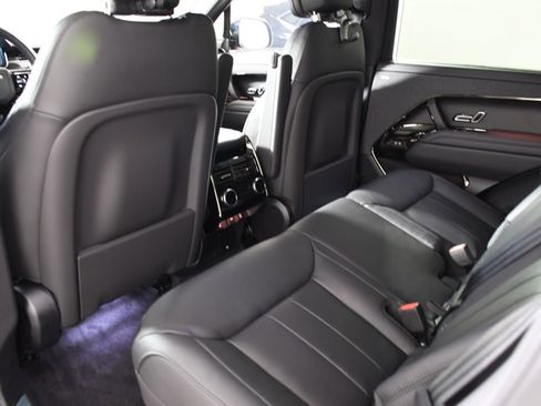 Used 2026 Land Rover Range Rover Sport Dynamic SE image 26