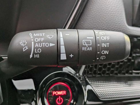 Certified 2025 Honda CR-V Sport Touring image 26