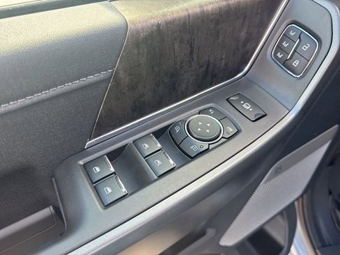 New 2026 Ford F350 Lariat w/ Black Appearance Package AWD/4WD image 24