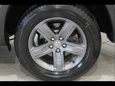 Certified 2023 Honda Ridgeline RTL image 10