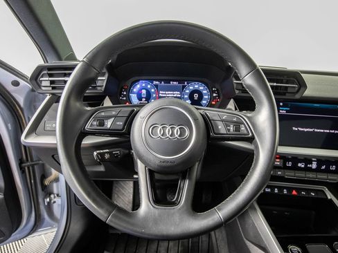 Used 2023 Audi A3 2.0T Premium w/ Convenience Package FWD image 18