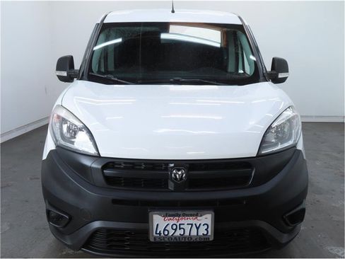 Used 2018 RAM ProMaster City Tradesman image 24