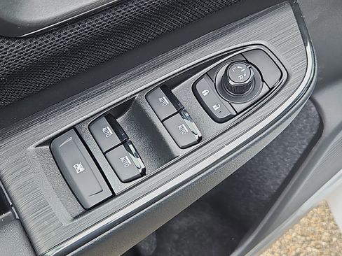 New 2026 Subaru Outback Limited AWD/4WD image 16