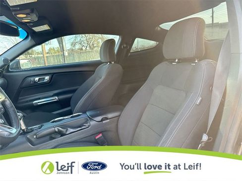 Used 2017 Ford Mustang Coupe image 17