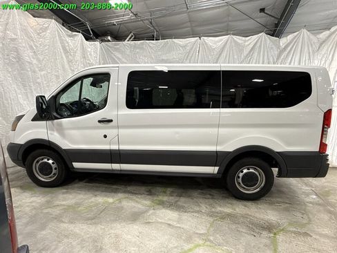 Used 2017 Ford Transit 150 XL image 13