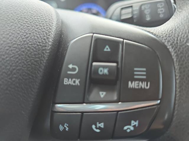 Certified 2021 Ford Bronco Sport AWD/4WD image 17