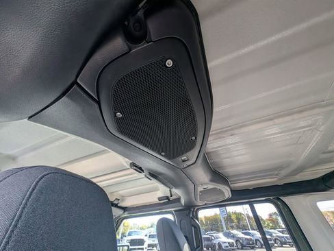 New 2026 Jeep Wrangler Willys image 19