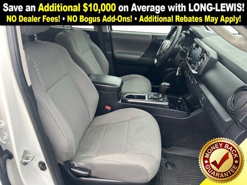 Used 2022 Toyota Tacoma SR image 23