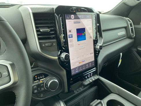 New 2026 RAM 1500 Big Horn image 18