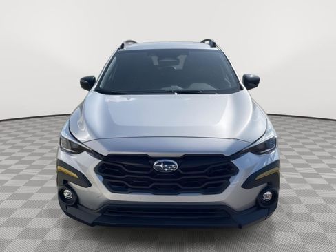 New 2026 Subaru Crosstrek 2.5i Sport AWD/4WD image 2