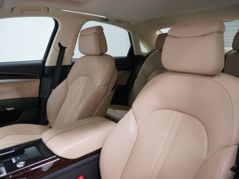 Used 2014 Audi A8 3.0T image 10