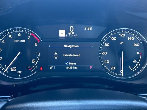 Certified 2024 Cadillac XT6 Premium Luxury image 36