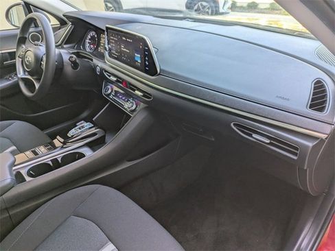 Certified 2023 Hyundai Sonata SEL image 28