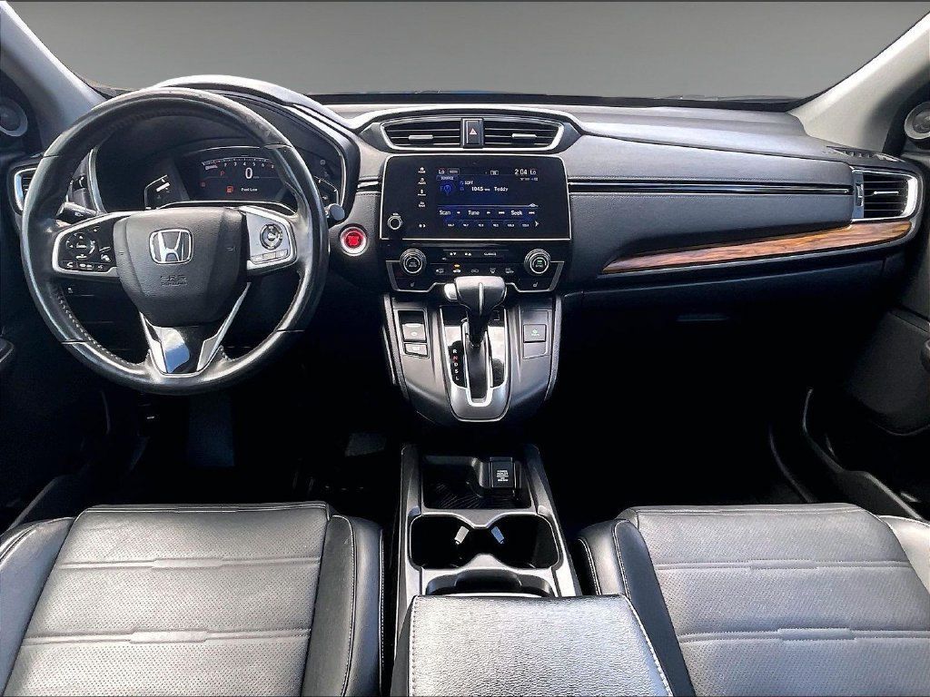 Used 2019 Honda CR-V EX-L image 21