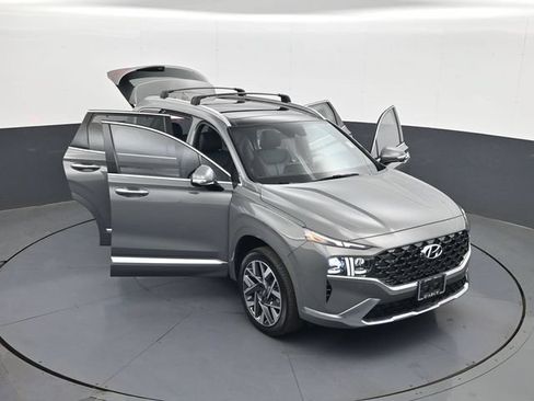 Used 2023 Hyundai Santa Fe Calligraphy AWD/4WD image 29