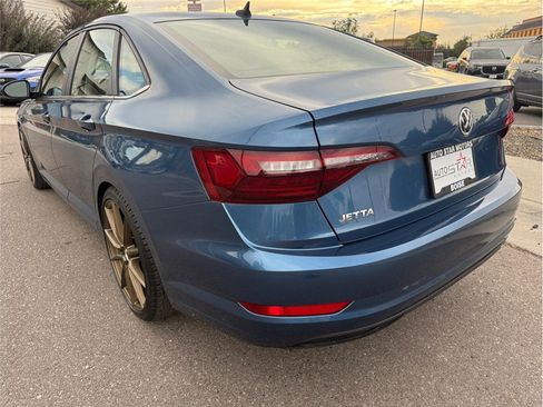 Used 2020 Volkswagen Jetta S w/ Driver Assistance Package FWD image 44