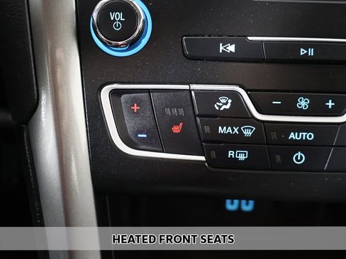 Used 2019 Ford Fusion SEL image 8