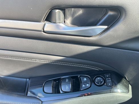 Used 2021 Nissan Altima 2.5 SL image 10