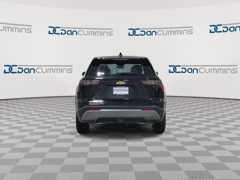 New 2026 Chevrolet Equinox LT w/ Safety and Technology Package AWD/4WD image 7