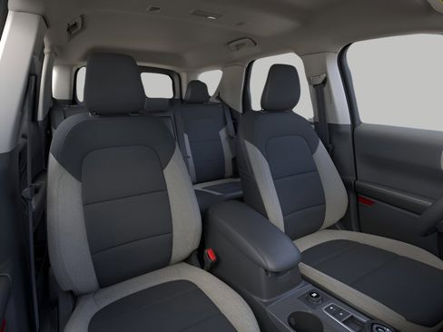 New 2025 Ford Bronco Sport Big Bend image 10