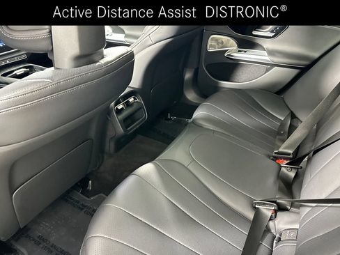 Certified 2024 Mercedes-Benz E 350 4MATIC Sedan image 17