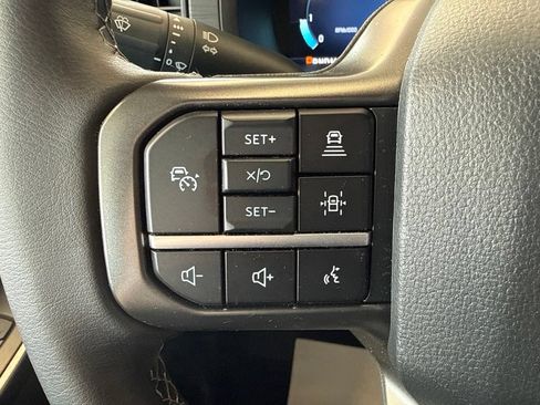 Certified 2024 Ford F150 XLT w/ Equipment Group 302A MID AWD/4WD image 17