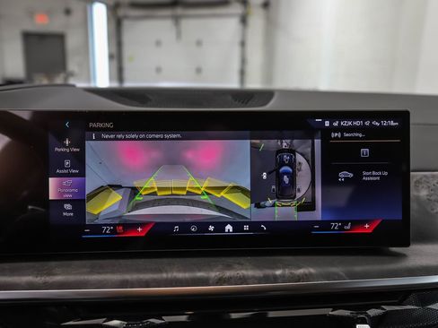 New 2026 BMW X5 xDrive50e w/ M Sport Package image 19