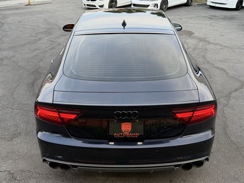 Used 2016 Audi S7 w/ Driver Assistance Package image 20