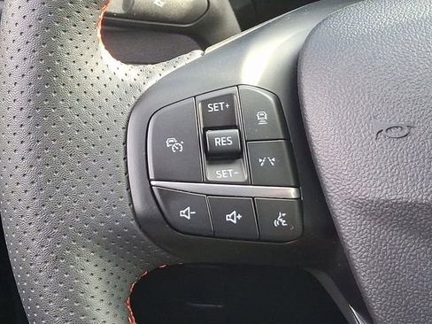 Used 2023 Ford Escape ST-Line w/ Tech Pack #1 image 22