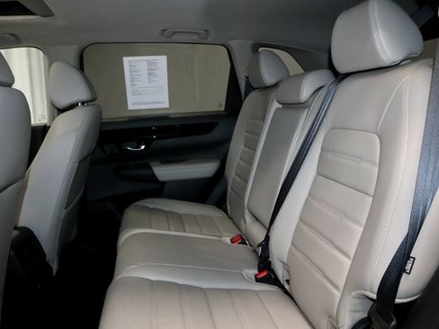 Used 2025 Honda CR-V EX-L image 22
