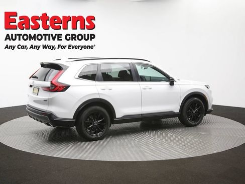 Used 2024 Honda CR-V Sport-L image 43