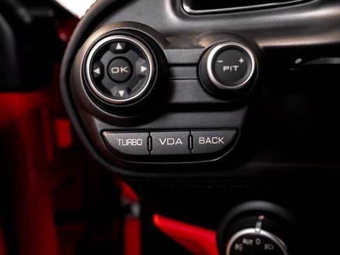 Certified 2017 Ferrari 488 Spider RWD image 49