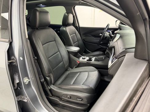 Used 2020 GMC Terrain SLT w/ Preferred Package AWD/4WD image 11
