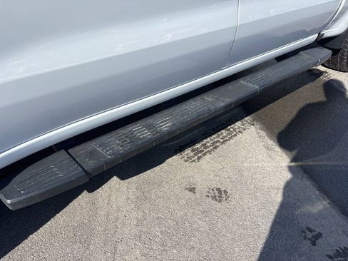 Certified 2023 Chevrolet Silverado 1500 LT image 17