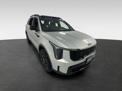 New 2026 Kia Sorento SX Prestige