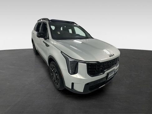 New 2026 Kia Sorento SX Prestige AWD/4WD image 1