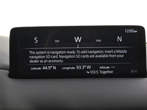 Used 2023 MAZDA CX-5 AWD 2.5 S w/ Preferred Package image 29