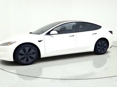 Used 2025 Tesla Model 3