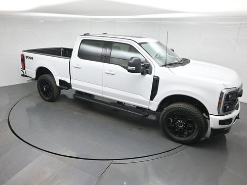 New 2026 Ford F250 XLT w/ XLT Premium Package image 37