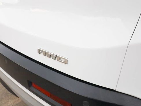 Used 2018 GMC Acadia SLE w/ Driver Alert Package I image 27