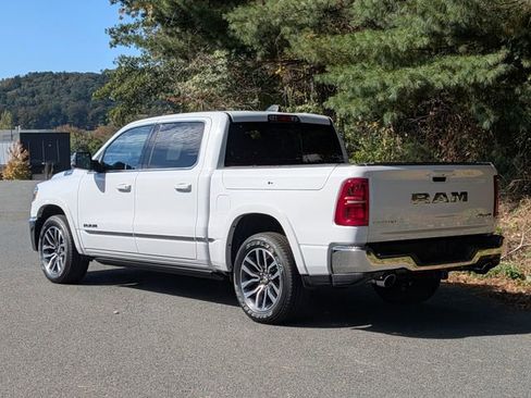 Certified 2025 RAM 1500 Limited image 7