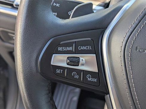 Certified 2024 BMW X5 xDrive50e w/ Executive Package image 12