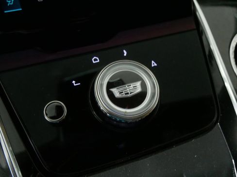 Used 2025 Cadillac Escalade IQ Sport 2 w/ LPO, ONYX Package AWD/4WD image 29