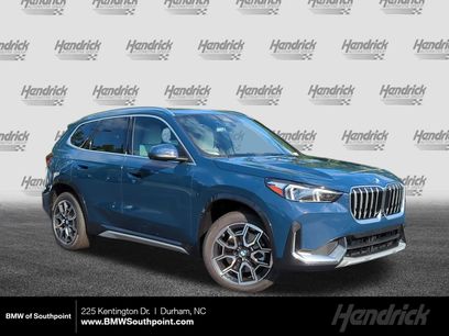 New 2026 BMW X1 xDrive28i w/ Technology Package