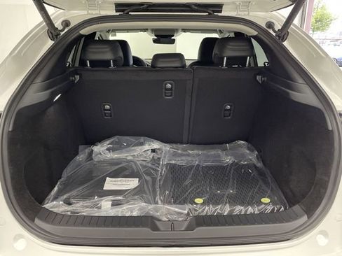 Used 2025 MAZDA CX-30 AWD 2.5 S w/ Premium Package image 15