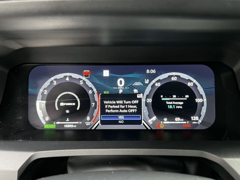 Used 2025 Toyota 4Runner TRD Pro image 22