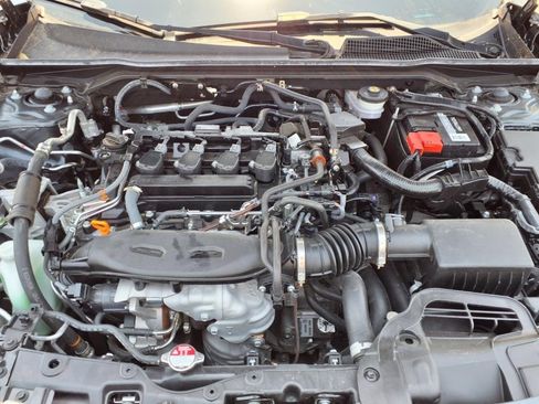 Used 2024 Honda Civic Touring image 24