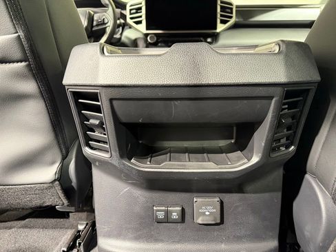 Certified 2025 Toyota Tundra SR5 w/ TRD Off-Road Premium Package AWD/4WD image 19