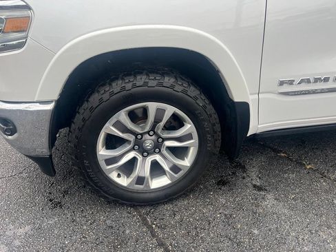 Used 2019 RAM 1500 Laramie Longhorn AWD/4WD image 35