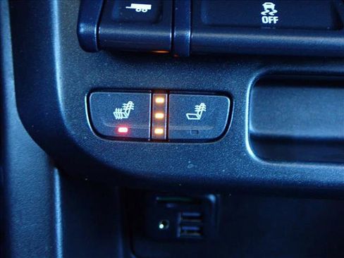 Used 2019 GMC Canyon All Terrain w/ Trailering Package image 19